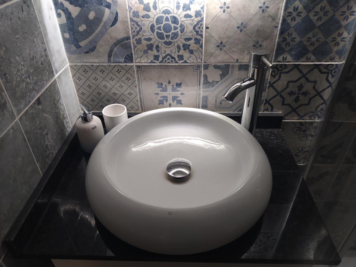 Casas Del Castillo Peniscola-Intramuros Suites Luaran gambar